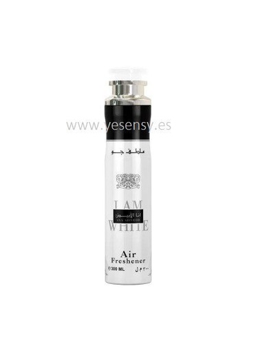 [6291107454399] Ambientador Ana Abiyedh Lattafa 300 ml - Perfumes y ambientadores
