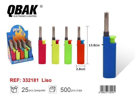 [A002452] Mechero de cocina QBAK - Accesorios de cocina