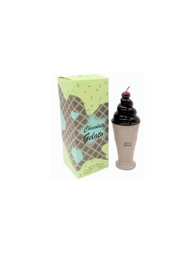 [8439627630468] Perfume Chocolate Gelato 100 ml - Fragancias y productos aromáticos
