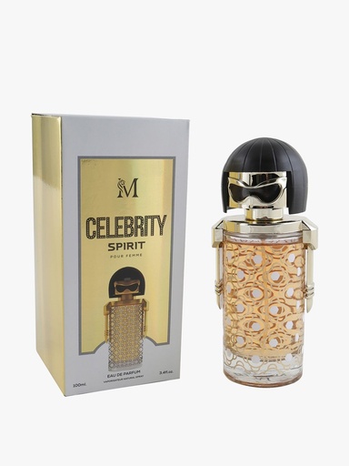 [8904174429082] Perfume Celebrity Spirit Women 100 ml - Fragancias para mujeres