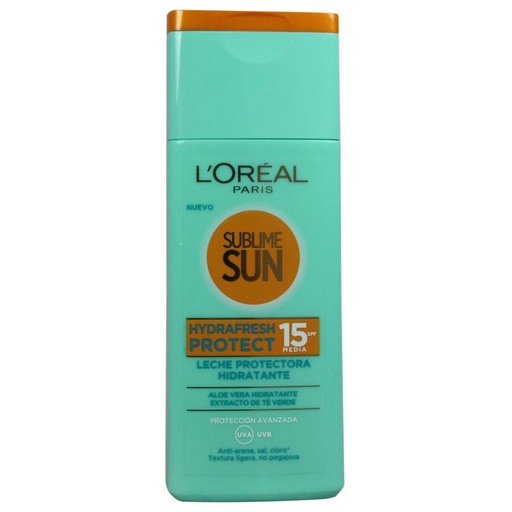 [3600523517558] Bruma bronce real F15 200ML - Productos estacionales