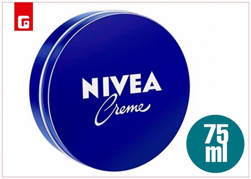 [111680103] Cremas hidratantes Nivea 75ML - Productos de cuidado de la piel