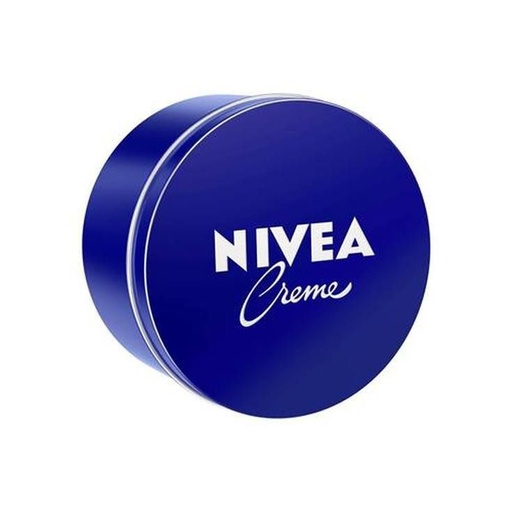 [4005808801053] Crema NIVEA 250 ml lata - Productos de cuidado personal