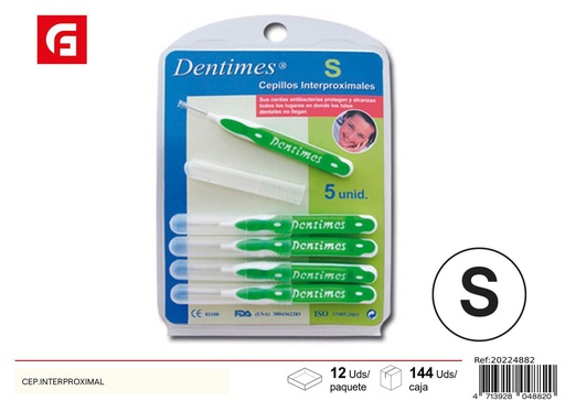 [20224882] Cepillo interdental - Productos de cuidado dental