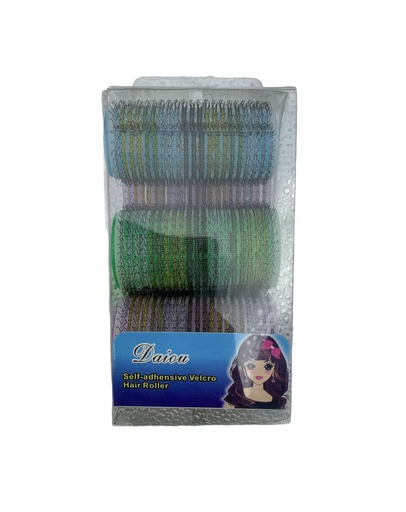 [6958441100053] Kit de rulos para pelo - Artículos de belleza