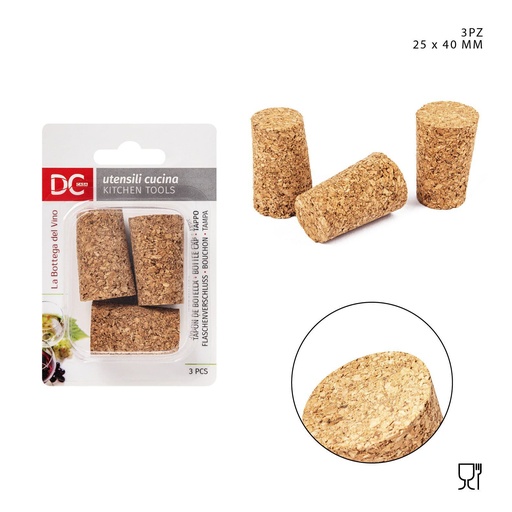 [0131971] Base para ollas de bambú de 18cm - Accesorios de cocina