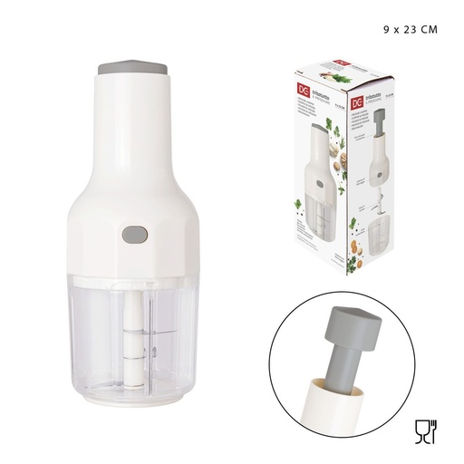[0227033] Cortador multifuncional de presión 9x23cm - Utensilios de cocina