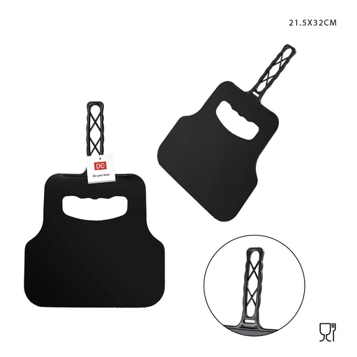 [0229563] Ventilador para BBQ 21.5x32cm - Artículos para barbacoas y ventiladores