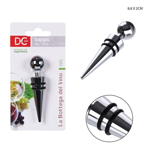 [0211471] Tapa de botella 8.8X2CM - Accesorios de cocina
