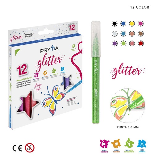 [0215685] Set de pinceles para artistas 5 piezas - Material de arte