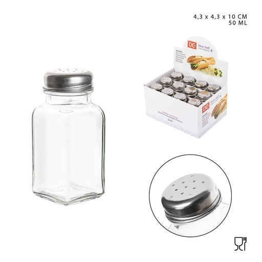 [0215556] Taco mariposa 27x45x55mm 4 piezas - Ferretería