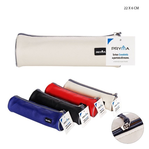 [0221521] Estuche de lápices 22x6 cm - Accesorios de papelería