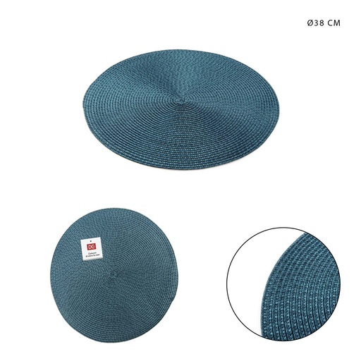 [0223703] Salvamantel de PP Ø38CM - Accesorios de cocina