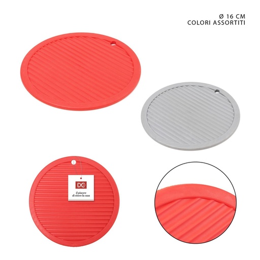 [0225429] Base redonda para ollas 16 cm - Aislantes y soportes para utensilios