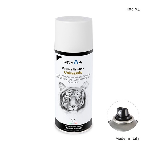 [0223058] **Spray sellador universal 400ml para protección de superficies