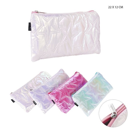 [0230010] Estuche 22x12 cm - Accesorios de escolar