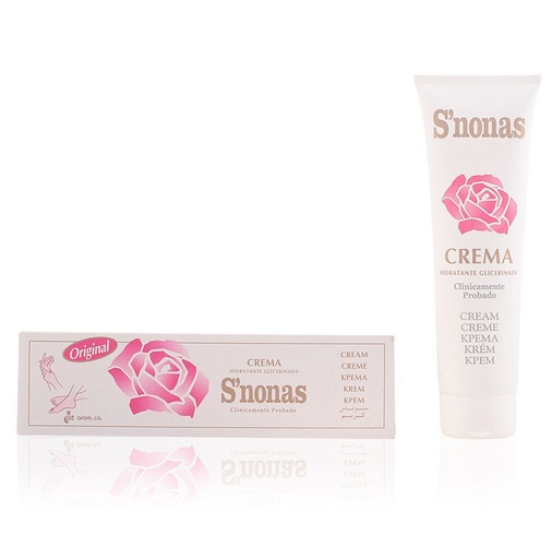 [8410757001090] Crema para piel S. de 150 ml 12/U - Cuidado y cosmética
