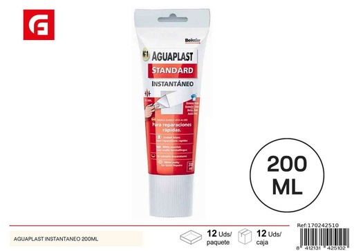 [170242510] Máscara de reparación instantánea de 200 ml - Pintura y reparaciones
