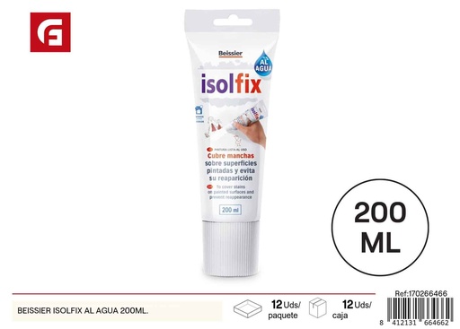 [170266466] Material de construcción Aguaplast 200 ml - Accesorios de construcción