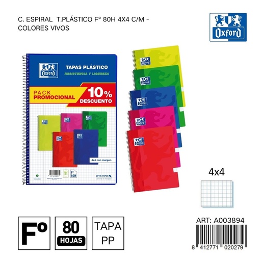 [A003894] Caja de ahorro con clip - Ahorro y financiación
