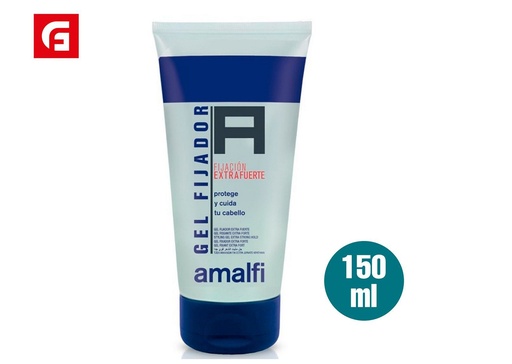 [110269051]  gel fijador extra fuerte 150ml - Productos de cuidado personal