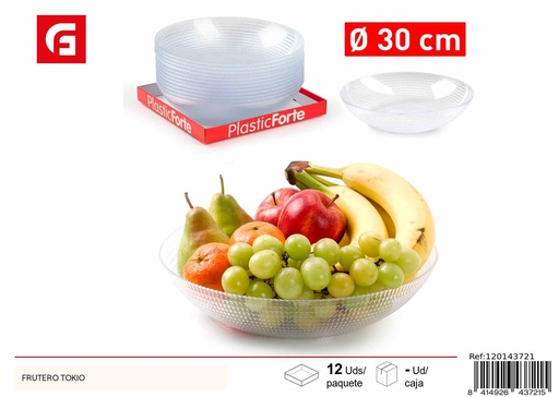 [120143721] Frutero Tokio - Utensilios de cocina