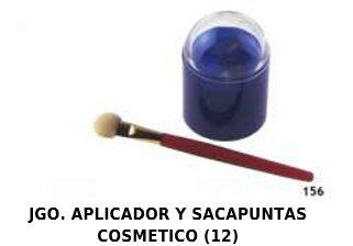 [8422608021690] Sacapuntas doble (12 uds) - Accesorios de belleza