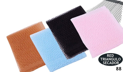 [8422608024622] Red secador para cabello 12/u - Accesorios de belleza