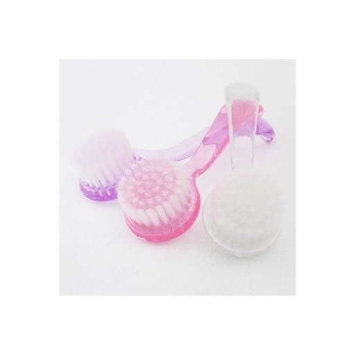 [8422608033136]  cepillo facial ref.408 12u - Herramientas de belleza