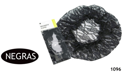 [8422608078052] Gorro para dormir estampado 12/u - Accesorios de belleza
