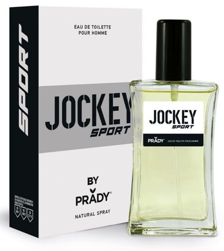 [8423564067012] Colonia Jockey Soport Negro Homme Prady - Perfume y fragancias