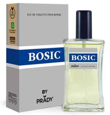 [8423564067050] Colonia Bosic Homme Prady - Perfume y fragancias