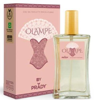 [8423564078872] Colonia Olampe Femme Prady - Perfume y fragancias
