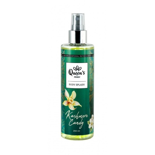 [8423564108784]  Body splash Kashmere Candy 250 ml - Fragancia