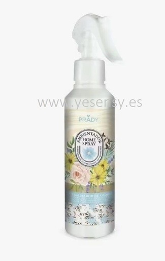 [8423564124371] Aroma Prady Spray Neutralizador de Olores 220 ml - Ambientador y fragancia para el hogar