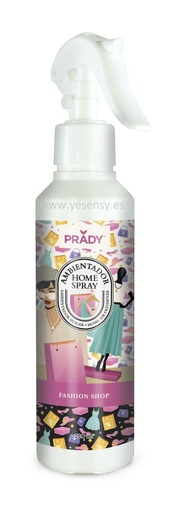 [8423564124593] Aroma Prady Spray Fashion Shop 220 ml - Ambientador y fragancia para el hogar