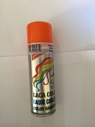[8426373005619] Laca color naranja 125ml Xiomara - Maquillaje
