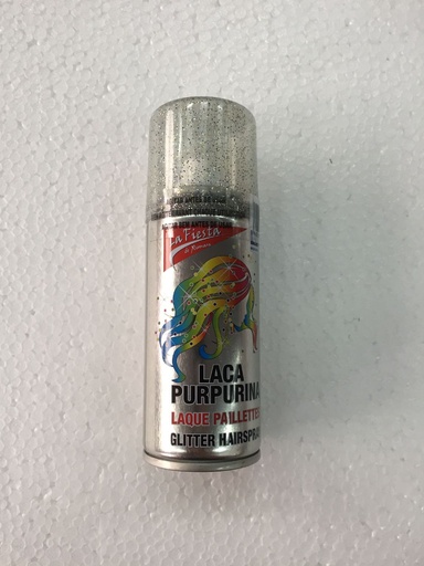 [8426373006616] Laca purpurina mixto 100ml Xiomara - Maquillaje