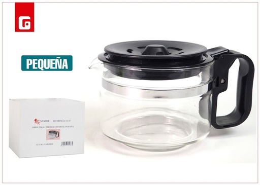 [140515137] Jarra cafetera universal P. - Accesorios para café y té
