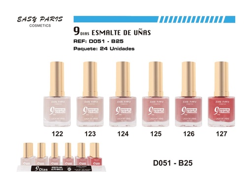 [D051-B25] Bálsamo Labial 24/u - ACPROTECTORLABIAL-VASELINA