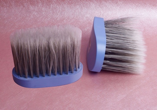 [046176]  Set de cepillos de pelo 6 piezas - Productos de belleza