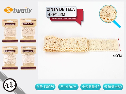 [130089] Alfileres con perla color 40PCS - Accesorios de costura