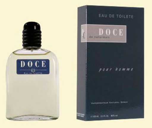 [8435160603303] Colonia Doce Homme 100ml - Perfume y fragancias