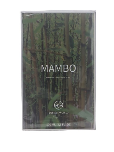 [8435160605703] Colonia Mambo Men 100ml F.Mais - Perfume y fragancias