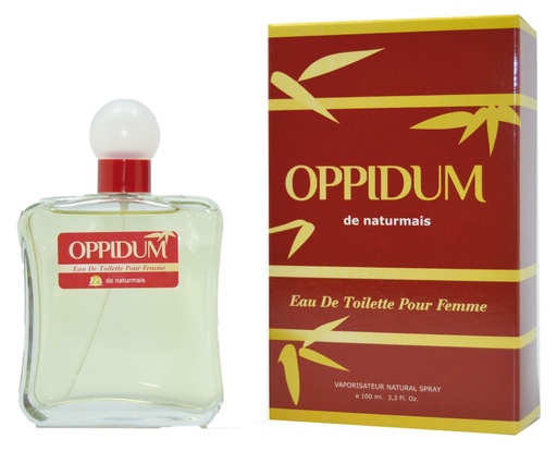 [8435160607936] Colonia Oppidum Femme 100ml F.Mais - Perfume y fragancias