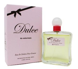 [8435160608230] Colonia Dulce Pour Elle 100ml F.Mais - Perfume y fragancias