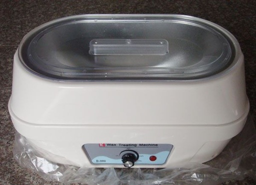 [082242] Máquina de cera depilatoria - Equipos y herramientas de belleza