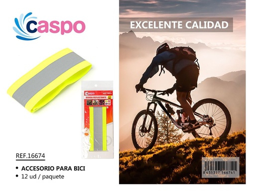 [171316674] Accesorio para bicicleta para ciclistas y reparación