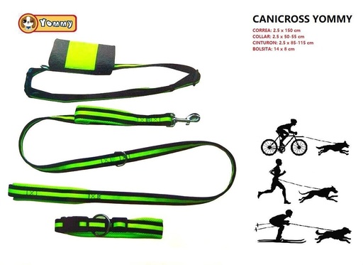 [YM0767] Juego de correr para mascotas - Accesorios para mascotas