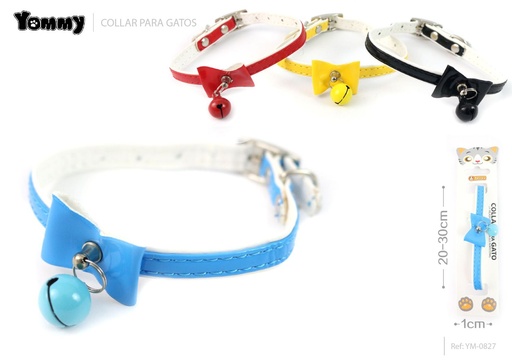 [YM0827] Juguete TPR 72g 18cm - Juguetes para mascotas